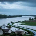 Crues Ouest France 2026 : Prévisions et Risques Cette Semaine