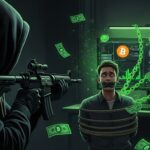 Cryptomonnaies : Six Enlèvements Violents en Un Mois en France