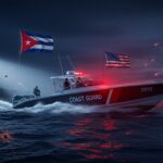 Cuba : Affrontement Mortel avec un Bateau Américain