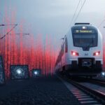 Cyberattaque Majeure sur la Compagnie Ferroviaire Allemande