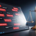 Cyberharcèlement Raciste Député : Prison avec Sursis