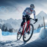 Cyclo-cross aux JO d’hiver 2030 : un rêve réalisable ?