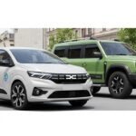 Dacia 2026 : Citadine Électrique à Moins de 18 000 € et Succès Bigster