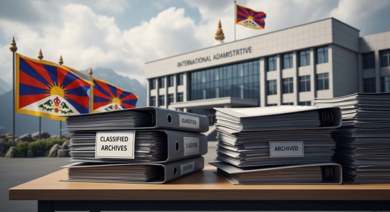 Dalaï-Lama et Dossiers Epstein : La Vérité Révélée