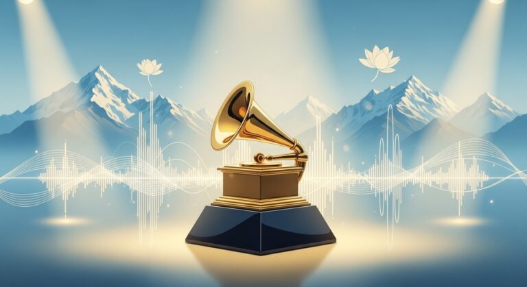 Dalaï-Lama Grammy 2026 : Pourquoi Cette Victoire Historique