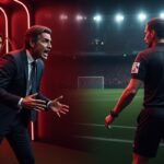 Damien Comolli Sanctionné : Amende et Suspension Après Polémique Inter-Juventus