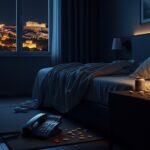 Dana Eden Productrice Téhéran Morte Athènes