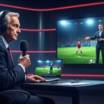 Daniel Bravo Revient sur beIN Sports Après Suspension