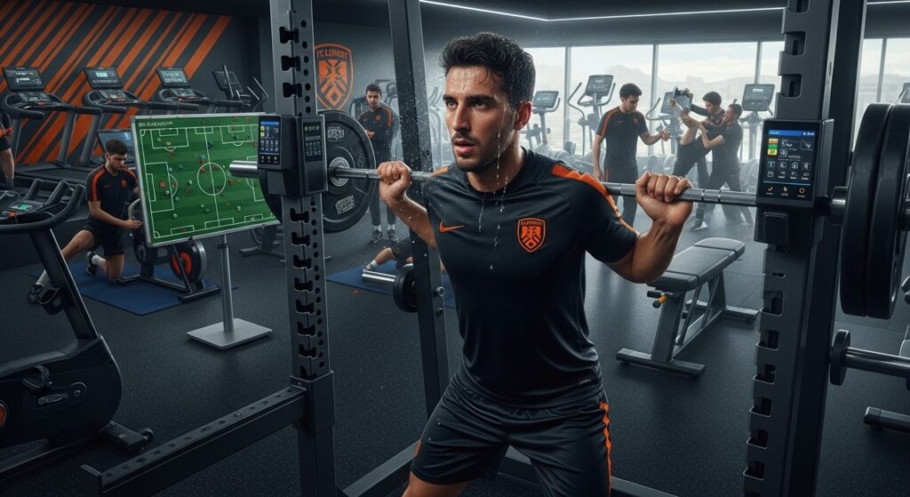 Dans les Coulisses du FC Lorient : Préparation et Maintien