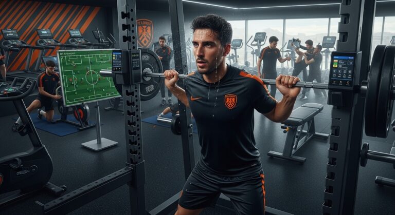 Dans les Coulisses du FC Lorient : Préparation et Maintien