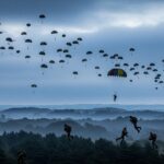 Dans les Coulisses du Largage Massif de Parachutistes lors d&rsquo;Orion 26