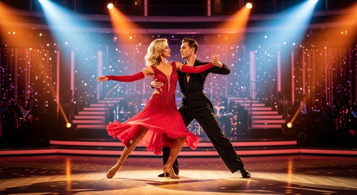 Découvrez notre classement subjectif des candidats de Danse avec les Stars 2026 après les premiers primes : surprises, chouchous et déceptions avant la première élimination sur TF1.