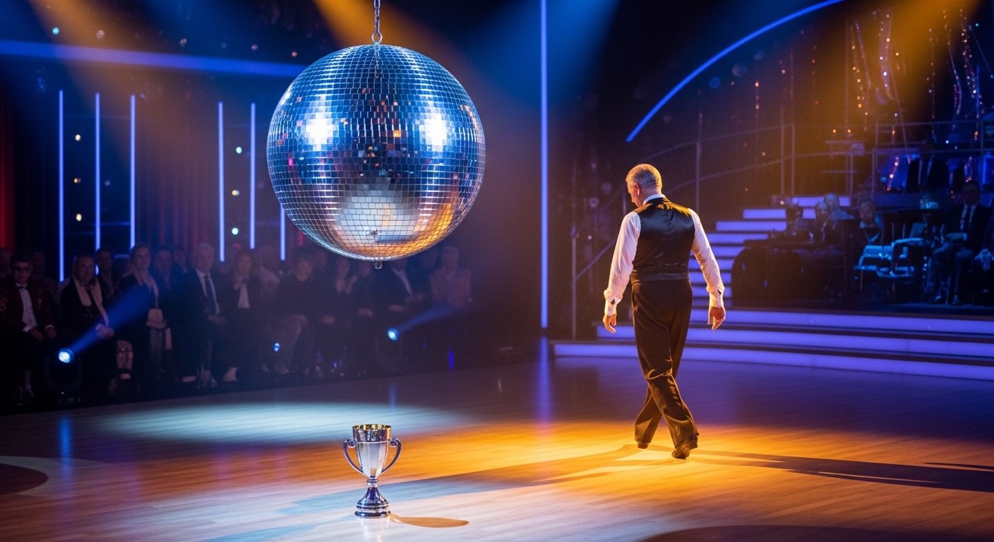 Découvrez les coulisses de la première élimination choc de Danse avec les Stars saison 15 : Philippe Lellouche quitte l'aventure après un prime intense. Performances, émotions et réactions sans filtre !