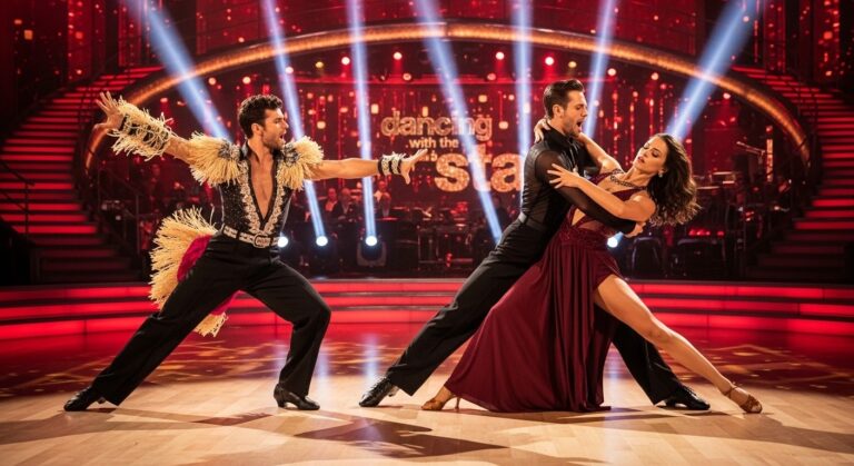 Danse avec les Stars 2026 : Temps Forts Deuxième Soirée