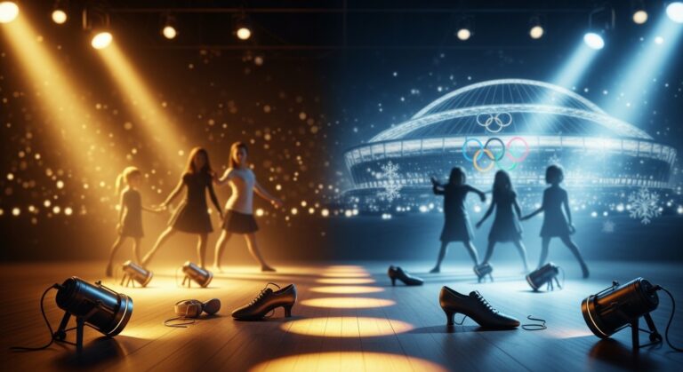 Danse avec les Stars Déprogrammée : Pourquoi Pas ce Vendredi sur TF1 ?