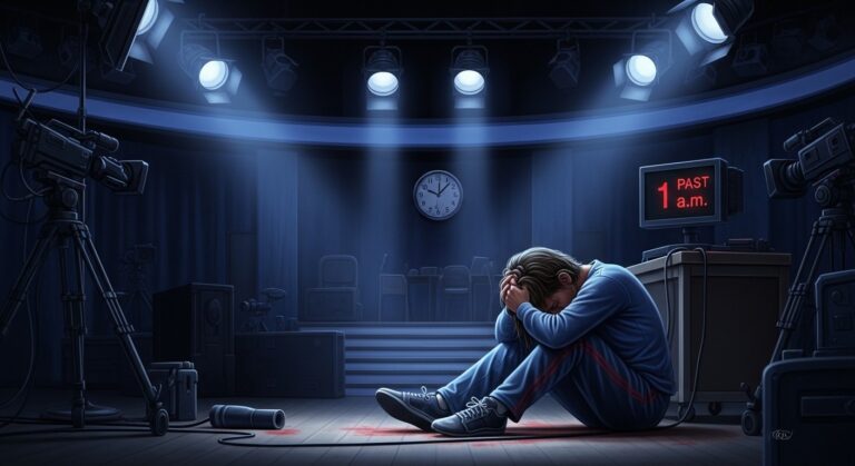 Danse avec les Stars : Pourquoi l&rsquo;After Fait Grincer des Dents en Coulisses