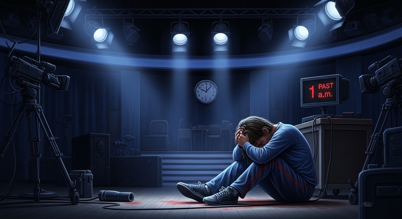 Après l'élimination choc, des candidats craquent sur la "Danse avec les stars, la suite" : fatigue, durée excessive et coulisses tendues. Décryptage des raisons qui font monter la grogne.