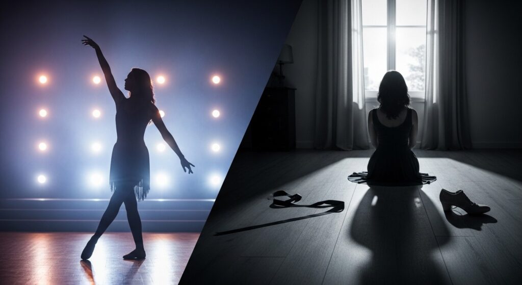 Danseuse Britain&rsquo;s Got Talent Morte Après Accusation Grave