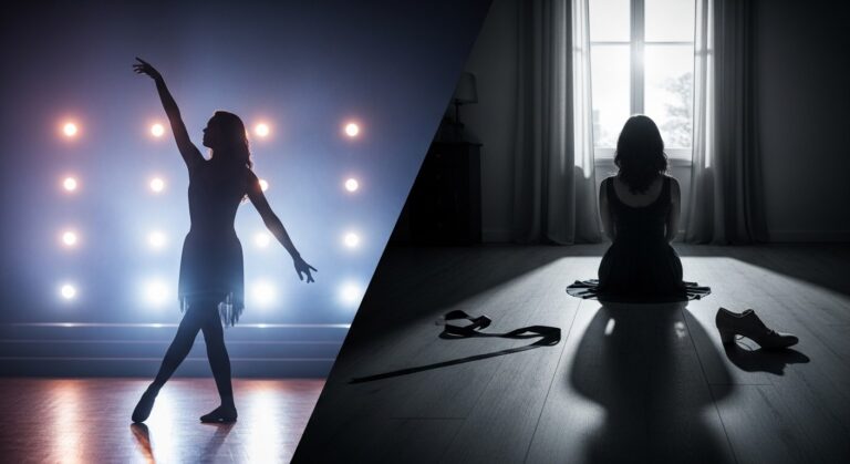 Danseuse Britain&rsquo;s Got Talent Morte Après Accusation Grave