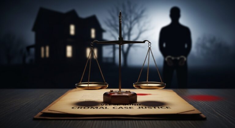 Dany Leprince : Vers un Nouveau Procès pour le Quadruple Meurtre ?