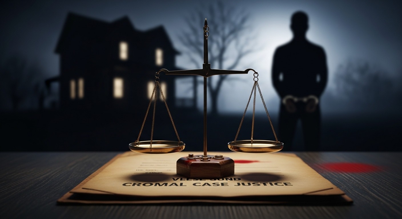 Plus de 30 ans après sa condamnation à perpétuité pour un quadruple meurtre familial, Dany Leprince pourrait obtenir un nouveau procès. Le parquet favorable à la révision : zones d'ombre et éléments nouveaux.