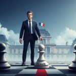 Darmanin 2027 : Ambitions et Primaire au Centre