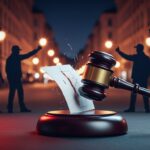 Darmanin Veut Inéligibilité Pour Violences Physiques Après Mort De Quentin