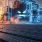 Data Center Géant à Bordeaux : Progrès ou Aberration Énergétique ?