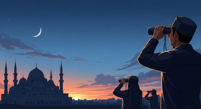 Dates Ramadan 2026 : Tout sur la Nuit du Doute