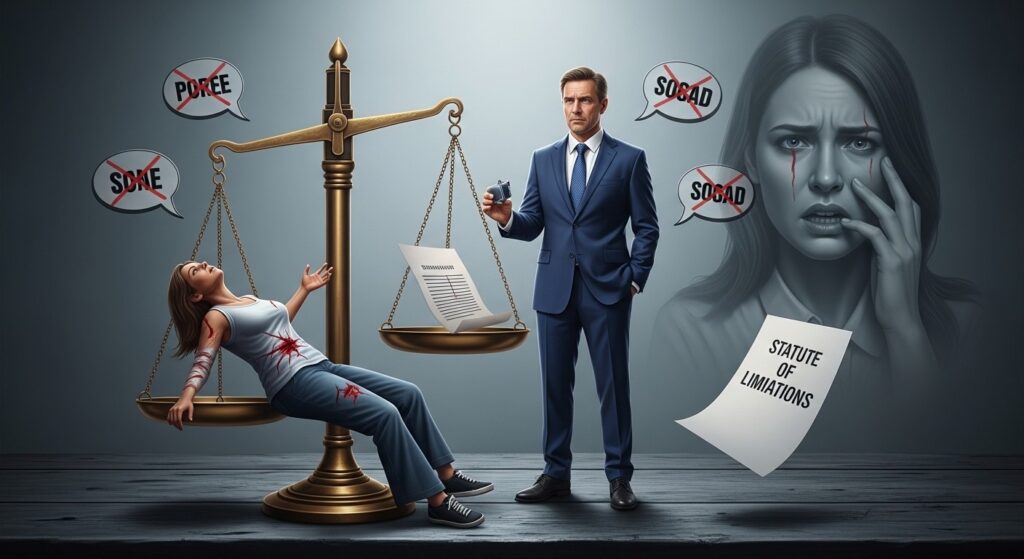 Déception après Relax du Bras Droit d’un Maire : Outrage Sexiste Prescrit