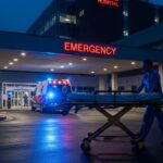 Décès aux Urgences de Nevers : Une Tragédie qui Interroge