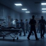 Décès aux Urgences : Faute Reconnue mais Relax pour l&rsquo;AP-HP