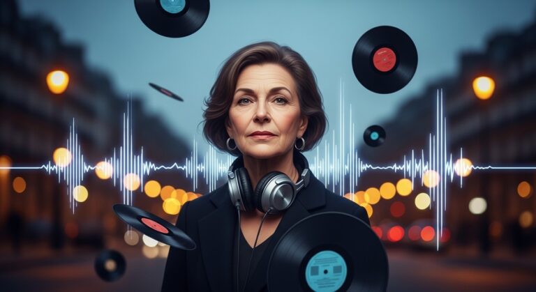 Décès de Béatrice Ardisson à 62 Ans : Une Icône du Sound Design