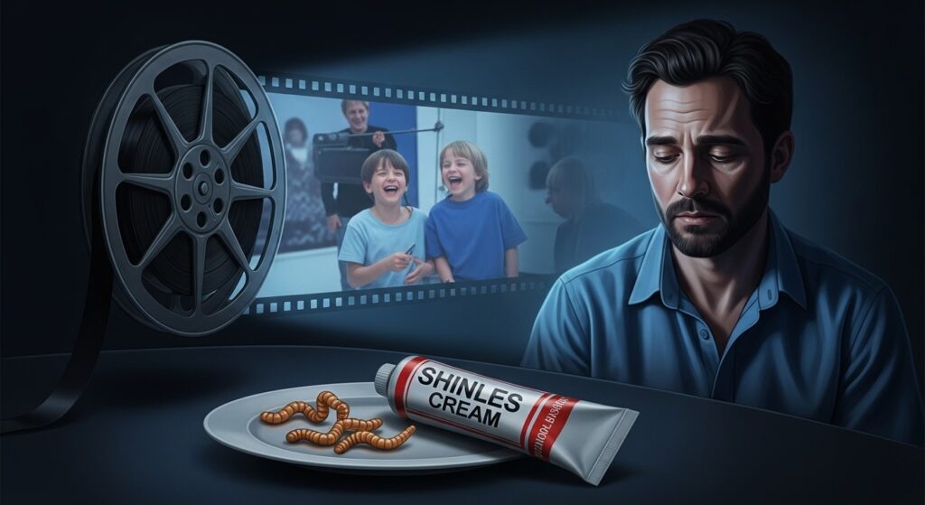 Décès de Blake Garrett : l&rsquo;enfant star mort à 33 ans