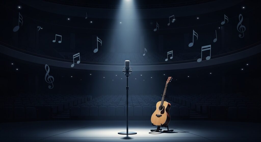 Décès de Brad Arnold : Le chanteur de 3 Doors Down s&rsquo;éteint à 47 ans