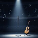 Décès de Brad Arnold : Le chanteur de 3 Doors Down s&rsquo;éteint à 47 ans