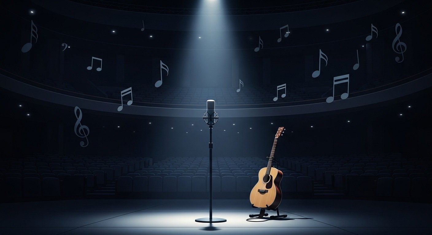 Brad Arnold, voix emblématique de 3 Doors Down avec Kryptonite et Here Without You, est décédé à 47 ans d'un cancer des reins. Hommage à son héritage rock.