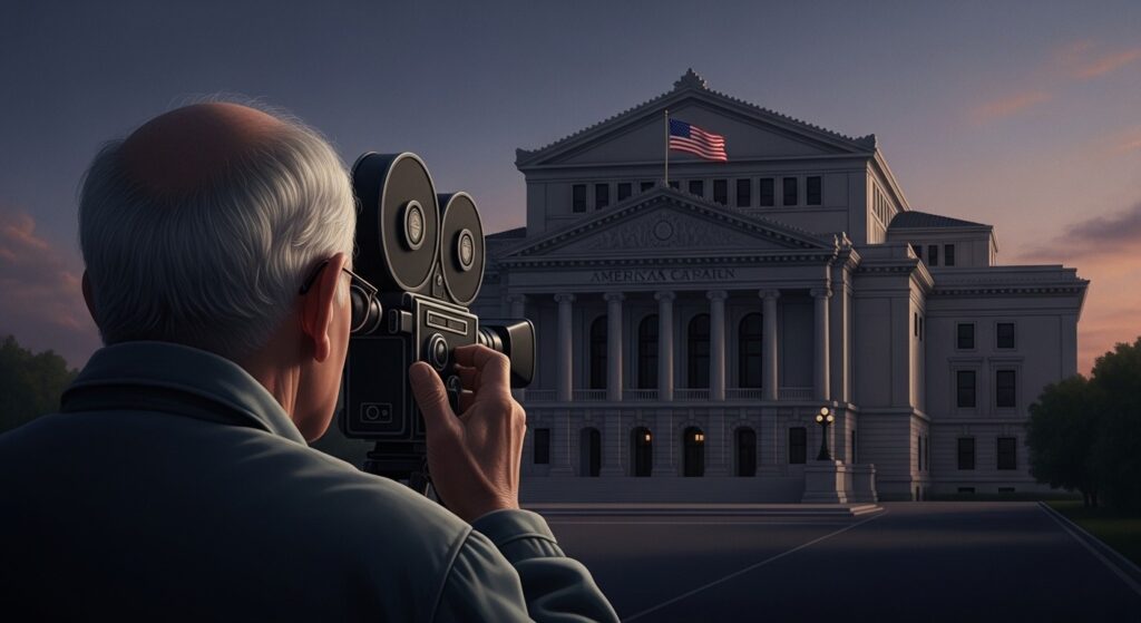 Décès de Frederick Wiseman : Maître du Documentaire