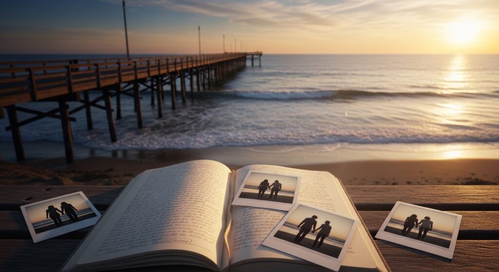 Décès de James Van Der Beek : Hommages Émouvants à la Star de Dawson