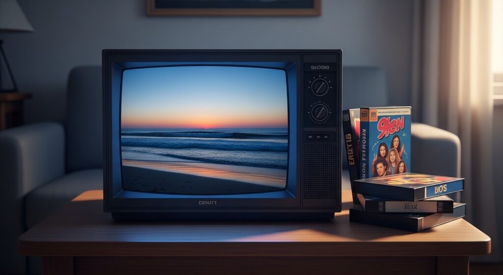 Décès de James Van Der Beek : La Génération Dawson en Deuil