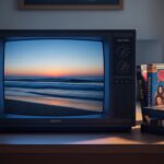 Décès de James Van Der Beek : La Génération Dawson en Deuil