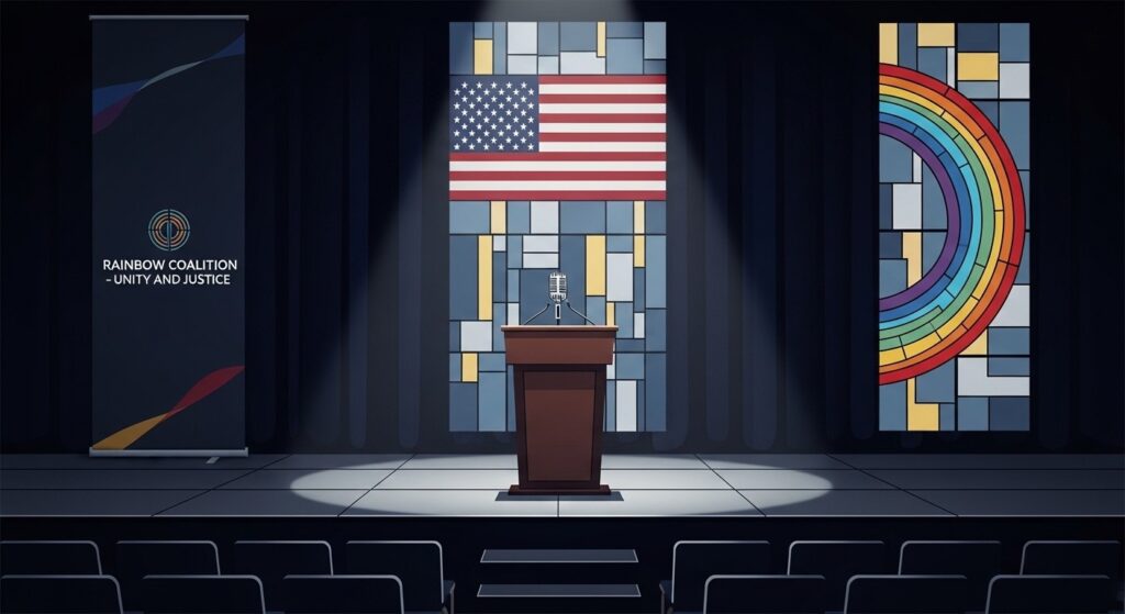 Décès de Jesse Jackson : l&rsquo;icône des droits civiques s&rsquo;en est allée