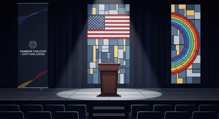 Décès de Jesse Jackson : l&rsquo;icône des droits civiques s&rsquo;en est allée