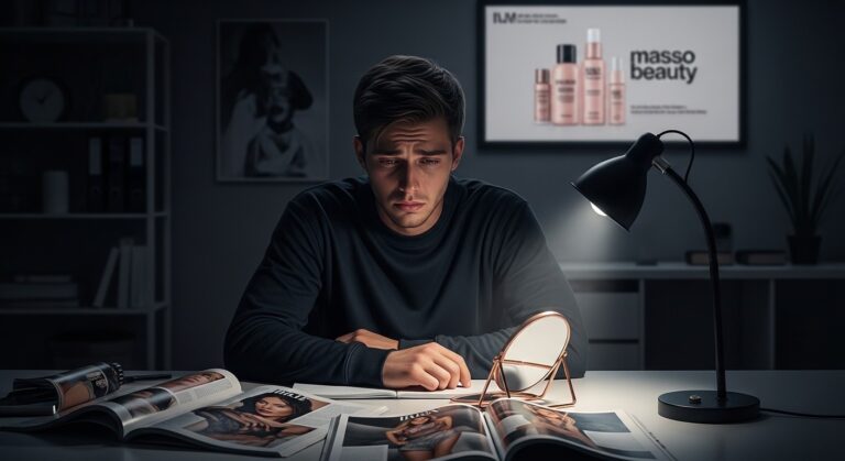 Décès de Jordan James Parke : L&rsquo;Influenceur Obsédé par Kim Kardashian