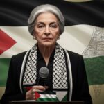 Décès de Leïla Shahid : Voix Historique de la Palestine en Europe
