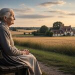 Décès de Marie-Rose Tessier : La Doyenne des Français S&rsquo;Éteint à 115 Ans