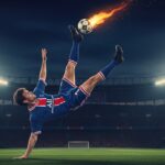 Décès de Nambatingue Toko : Pionnier et Premier Buteur Européen du PSG