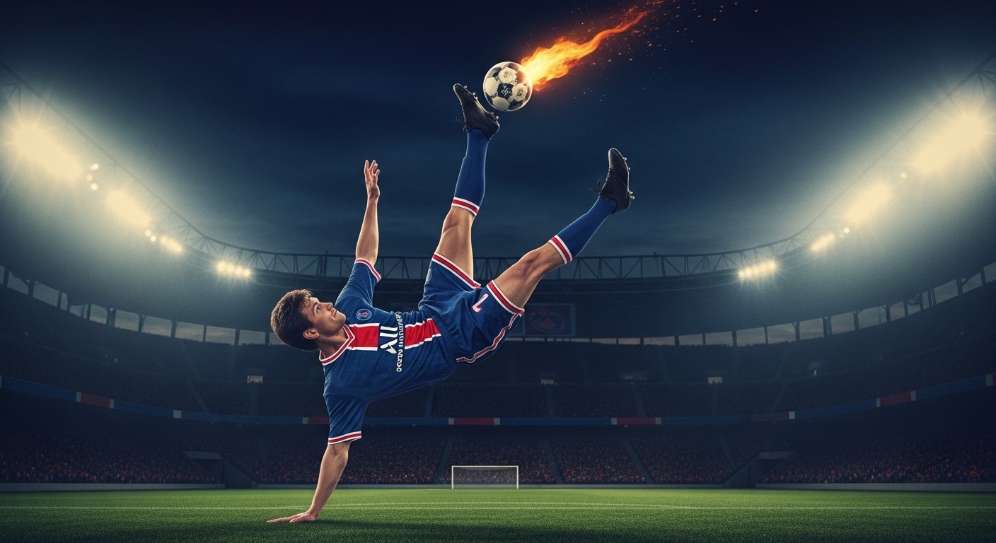 Découvrez l'hommage émouvant à Nambatingue Toko, décédé à 73 ans. Premier buteur européen du PSG en 1982, il reste une légende discrète du club parisien. Un pionnier inoubliable.