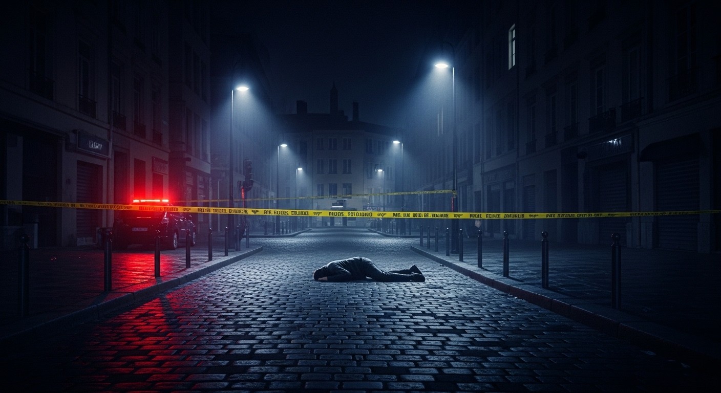 Après la mort tragique de Quentin, 23 ans, agressé à Lyon, Emmanuel Macron et sa famille appellent à la retenue et à la justice. Plongée dans un drame qui secoue la France.