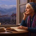 Décès de Vénus Khoury-Ghata : Grande Poétesse Franco-Libanaise